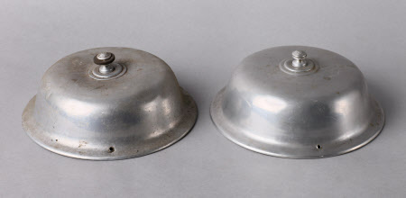 Plate cover