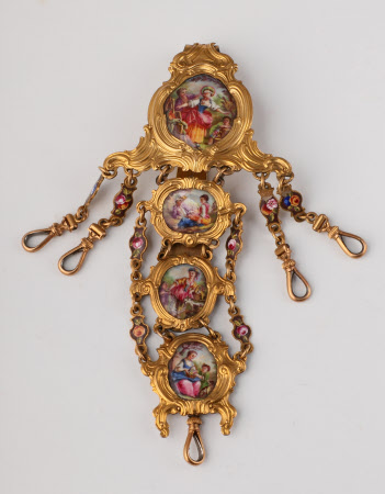 Chatelaine