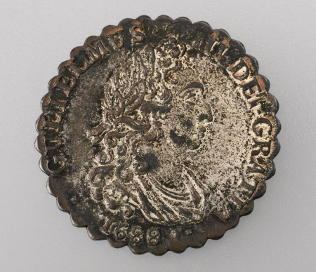 Commemorative coin