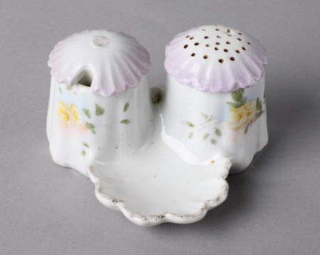 Condiment set