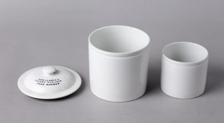 Food warmer