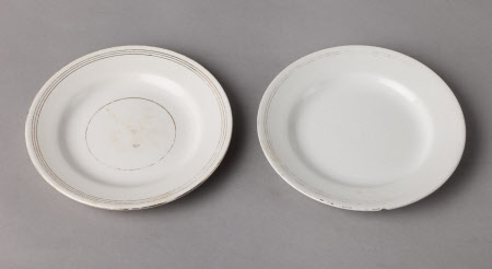 Plate
