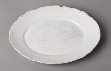 Plate