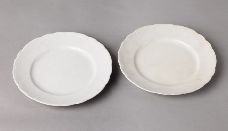 Plate