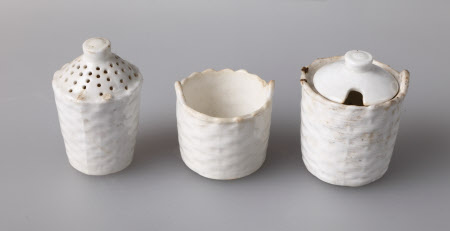 Condiment set