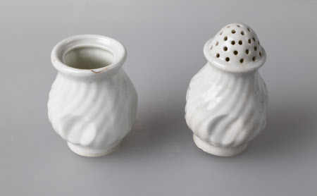 Condiment set