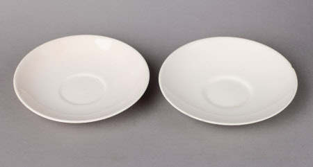 Saucer