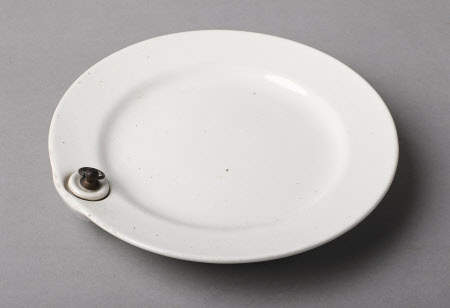 Warming plate