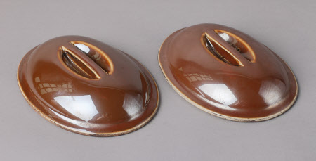 Tureen cover