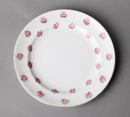 Plate