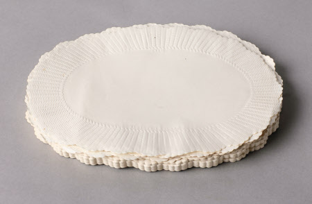 Doily collection