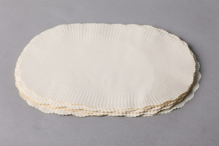 Doily collection