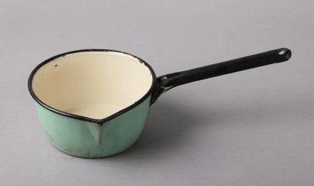 Milk pan
