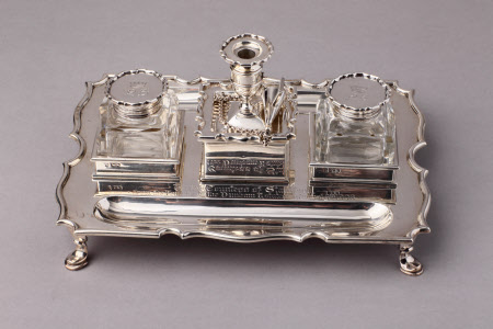 Dunham Massey © National Trust / Robert Thrift