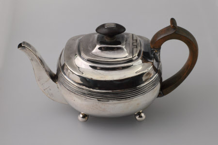 Teapot