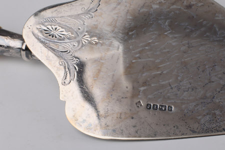 Trowel