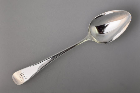 Tea spoon