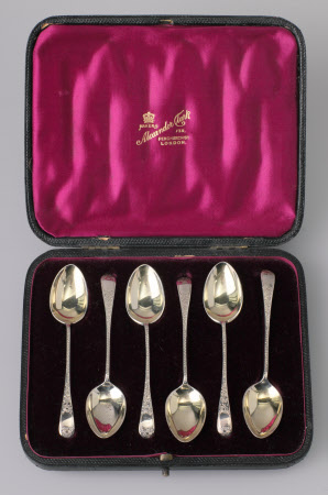 Tea spoon