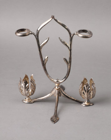 Napkin holder