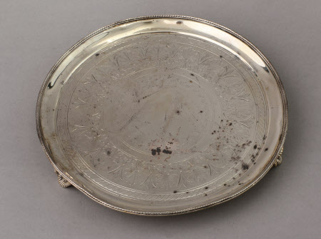 Salver