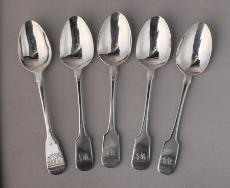 Dunham Massey © National Trust / Robert Thrift