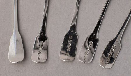 Tea spoon
