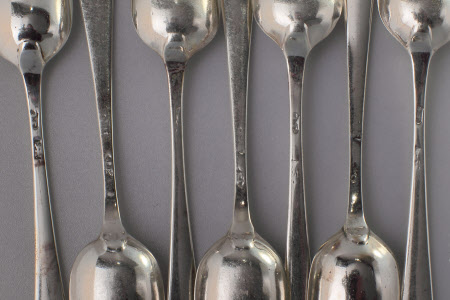 Tea spoon