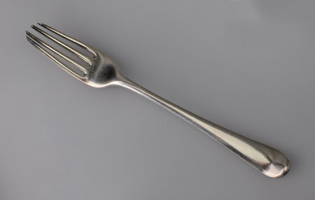 Table fork
