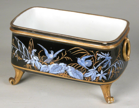 Garniture