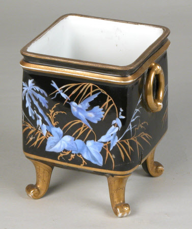 Garniture