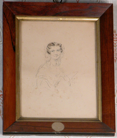 Mary Adeline Crewe (1834-1930)