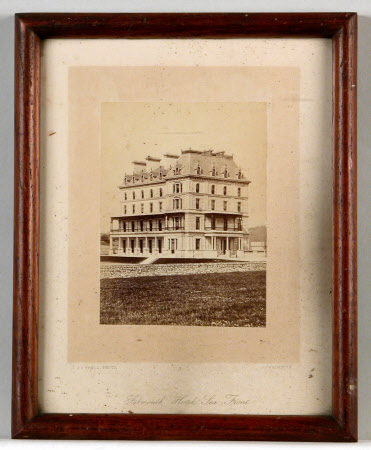 Falmouth Hotel