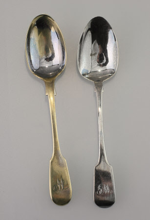 Tea spoon