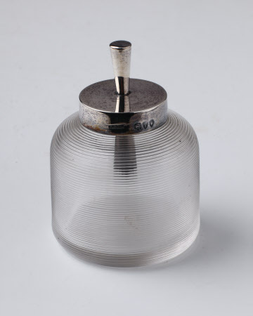 Pot lid