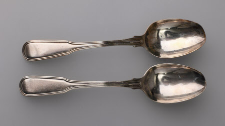 Tea spoon