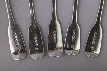 Tea spoon