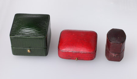 Ring box