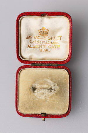 Ring box