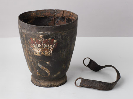 Fire bucket