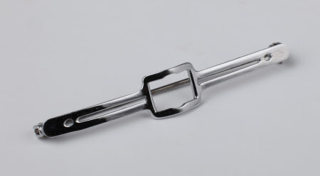 Tie pin