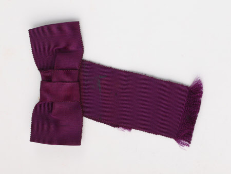 Medal ribbon