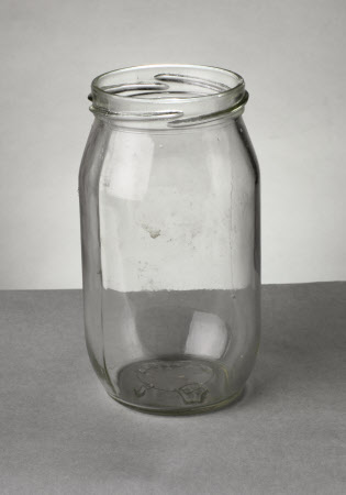 Jam jar
