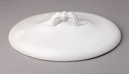 Tureen cover