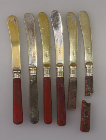 Butter knife