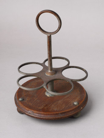 Condiment stand