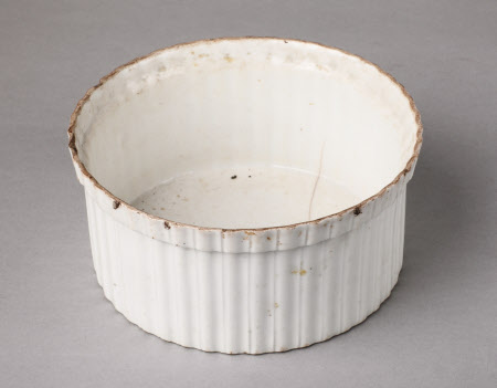 Souffle dish