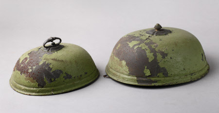 Dish cover