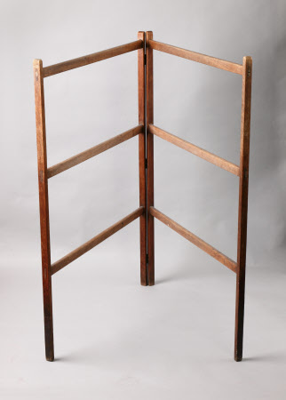 Towel rail