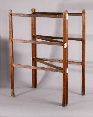 Drying rack