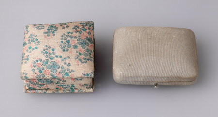 Jewellery box